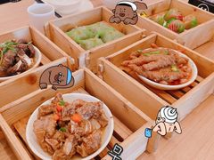 -临江酒店-中餐厅