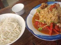 -漫天香·小龙虾餐厅(夏湾店)