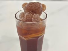 -澳门陈光记烧味饭店(南京德基广场店)