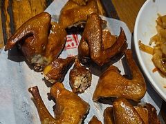 -鸽味轩·粤菜小馆(高楼门总店)