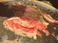 老太太特色肥牛-西塔老太太泥炉烤肉(万柳华联店)