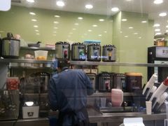 -茉沏(万科美好广场店)
