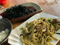 -下梅人家土菜馆(历史文化餐厅度假区店)