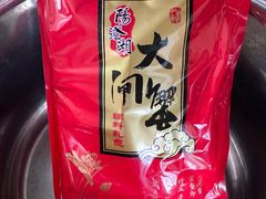 -阳澄湖大闸蟹·琼灵阁牌品牌连锁(吴中总店)
