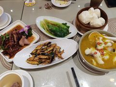 -鹅冠港式茶餐厅(来福士店)