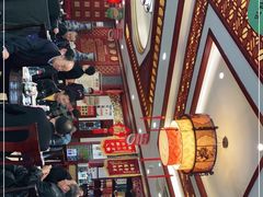 -邢家锅贴老店·非遗·开封菜(金明广场店)