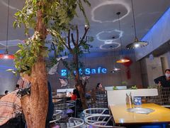 -佰烧海鲜烤肉火锅自助(熙地港店)