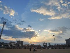 -南戴河旅游度假区