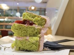 -勒甜LO CHO·定制低糖代糖纯动物奶油生日蛋糕(新开路店)