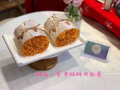 -贝紫Style(木马公寓店)