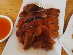 广式烧鸭-宏记广东客家菜(丰汇店)