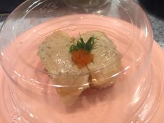 -争鲜回转寿司(金桥家乐福店)