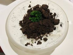 甜点-爱丽丝牛排西餐厅(光谷步行街店)