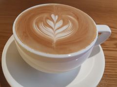 -Pekaa啤咖食肆Coffee&Bistro