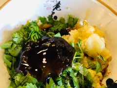 -水碾河刘老大串串香(水碾河路店)