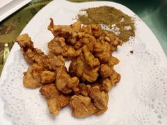 干炸里脊-津菜宋记老房子(平山道店)