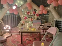 -天空花园餐吧·生日·团建(南山店)