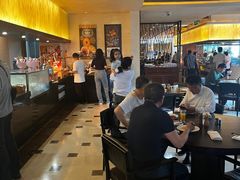-上海崇明金茂凯悦酒店