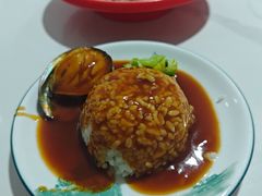 -叶存利海鲜大馅饺子(海宁路总店)