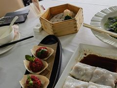 -鹿鸣酒家(越秀店)