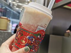 -LELECHA乐乐茶(新街口大洋店)