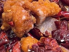 -3号仓库·创意中国菜(新世界城店)