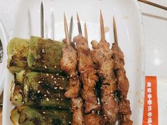 -蜀留香火锅(社会山店)