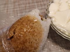 -陈阿婆豆腐脑-卤煮小吃(朝阳路店)