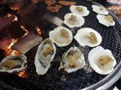 -五彩凉山自助西昌烧烤(柳翠路店)