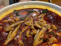-马头巷·隐庐居·红油大虾(园区店)