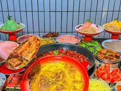 -四小区火锅·巷子里的重庆火锅(花照壁店)