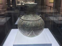 -烟台市博物馆