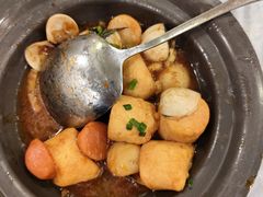 -阿甘酒家(桂青路店)