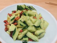 -秦䩊会·陕西biangbiang面(畹町路店)