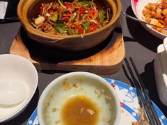 -肆月河豚·新淮扬菜·烤鸭(中关村店)