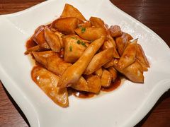 -欢乐蟹庄·精品农家乐(阳澄湖莲花岛店)