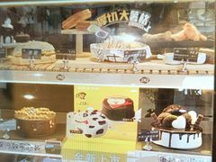 -DQ·蛋糕·冰淇淋(五角场万达店)
