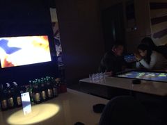 真爱范特西KTV-真爱范特西KTV(交大店)