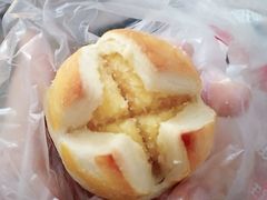 椰蓉开心酥-昆明冠生园·蛋糕·面包(南强街店)