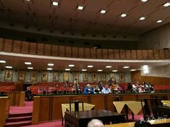 -北京前门建国饭店