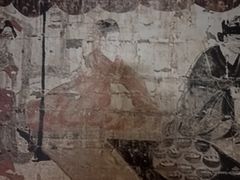 -洛阳古墓博物馆