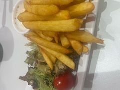 -香港深仔记茶餐厅(东门店)