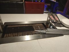 -AK47烤羊腿串吧(柳浪家园店)