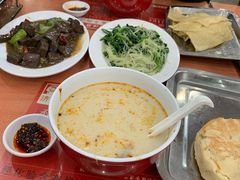 -教师之家赵家羊汤馆(东青龙街店)