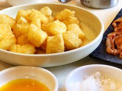 -金刚山(学府路店)