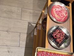 -西塔老太太泥炉烤肉(沈阳店)