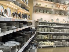 -宜家家居(四元桥商场店)