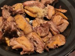 -领事馆19号中餐厅(厦门海景洲际酒店)
