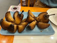 -冰城焰会大丰收铁锅炖(萝岗万达金街店)