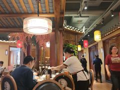 -肖记公安牛肉鱼杂馆· 省级非物质文化遗产(仁和路店)